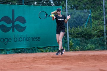 Anna-Marie Weissheim 416 - Blankeneser Pfingstturnier